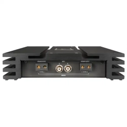 Brax Graphic GX2000 Sort 2-kanals forst�rker