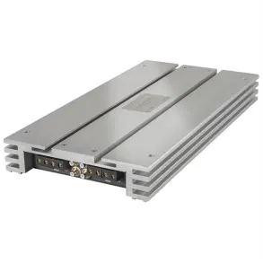 Brax Graphic GX2000 S�lv forst�rker til bil