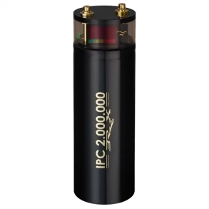 Brax IPC 2F Kondensator