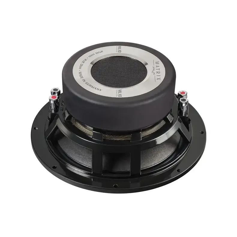 Brax Matrix ML10 SUB 10" Subwoofer l�s enhed