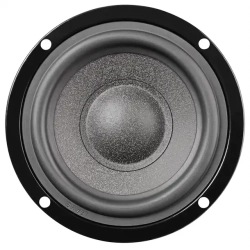 Brax Matrix ML3 3.6" Mellemtone h�jttalers�t til bil