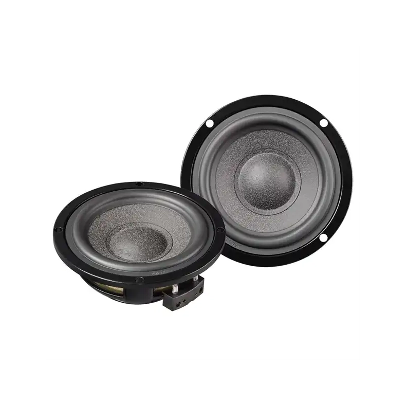 Brax Matrix ML3 3.6" Mellemtone h�jttalers�t til bil