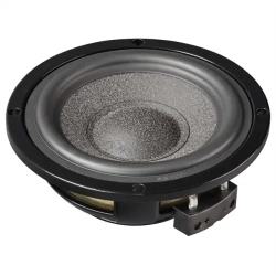 Brax Matrix ML3 3.6" Mellemtone h�jttalers�t til bil