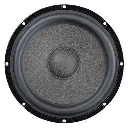 Brax Matrix ML6D 6.5" Kickbas h�jttalers�t til bil