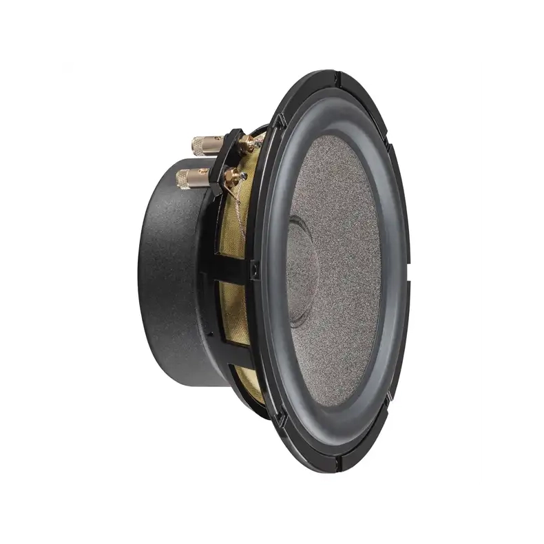 Brax Matrix ML6D 6.5" Kickbas h�jttalers�t til bil