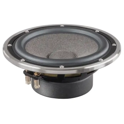 Brax Matrix ML6D 6.5" Kickbas h�jttalers�t til bil