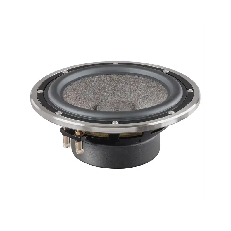 Brax Matrix ML6D 6.5" Kickbas h�jttalers�t til bil