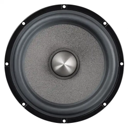 Brax Matrix ML6P 6.5" Kickbas h�jttalers�t til bil