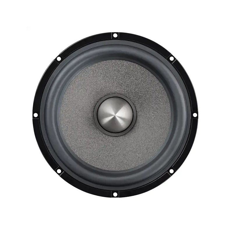 Brax Matrix ML6P 6.5" Kickbas h�jttalers�t til bil