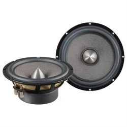 Brax Matrix ML6P 6.5" Kickbas h�jttalers�t til bil