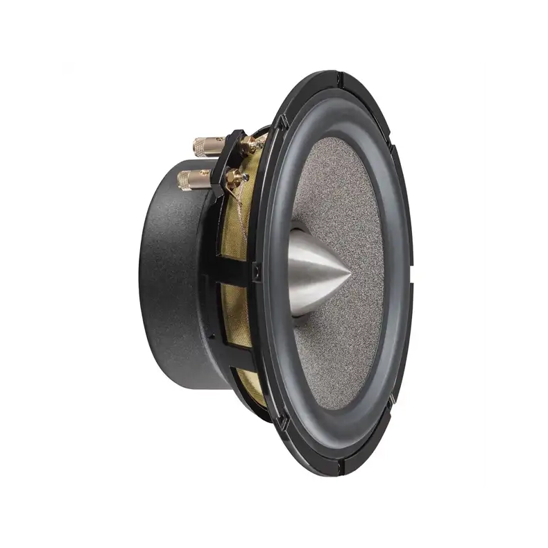 Brax Matrix ML6P 6.5" Kickbas h�jttalers�t til bil