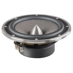 Brax Matrix ML6P 6.5" Kickbas h�jttalers�t til bil