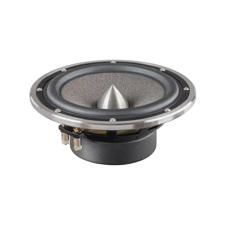 Brax Matrix ML6P 6.5" Kickbas h�jttalers�t til bil