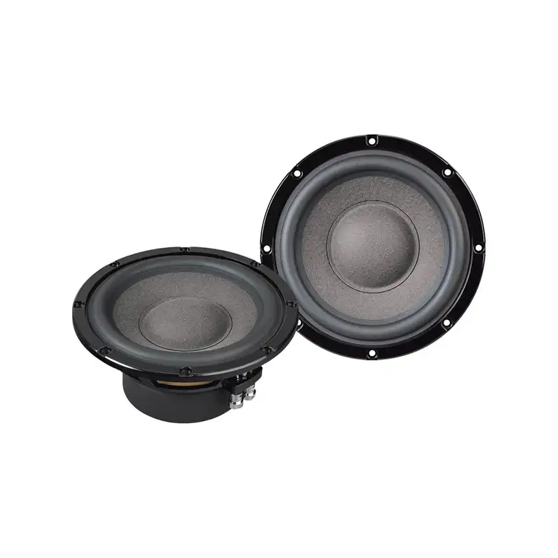 Brax Matrix ML8 MID 8" Kickbas h�jttalers�t til bil