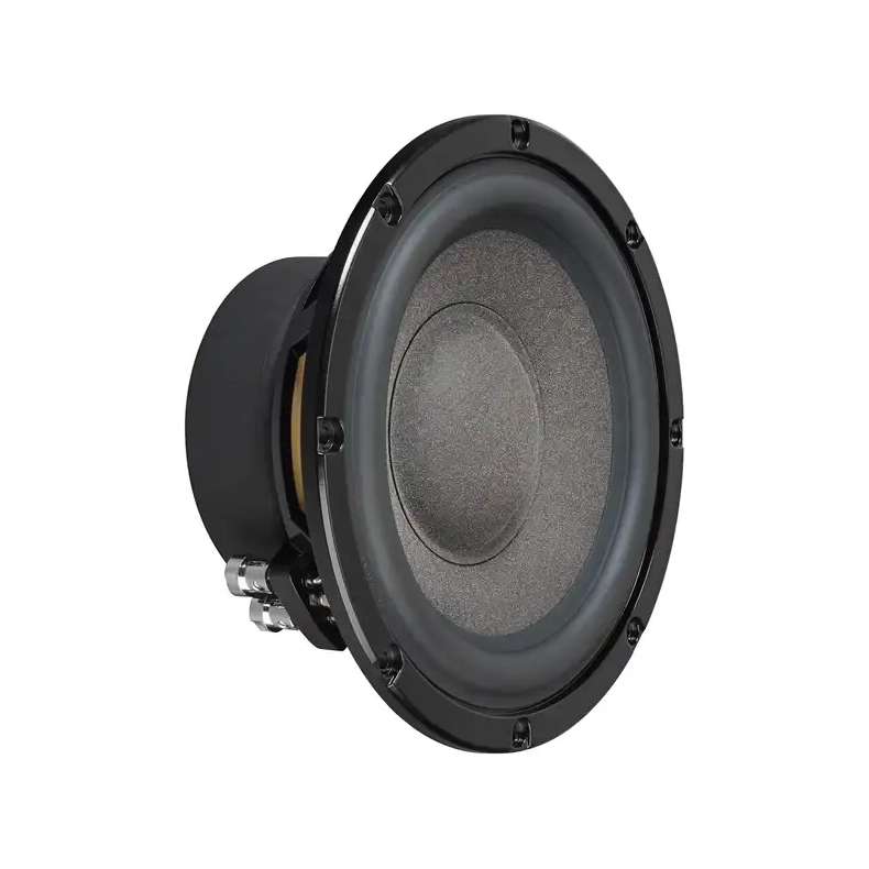 Brax Matrix ML8 MID 8" Kickbas h�jttalers�t til bil