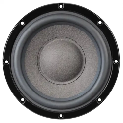 Brax Matrix ML8 SUB 8" Subwoofer til bil l�s enhed