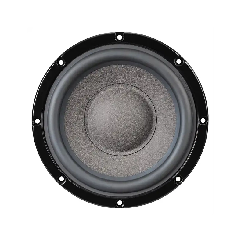 Brax Matrix ML8 SUB 8" Subwoofer til bil l�s enhed