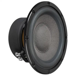 Brax Matrix ML8 SUB 8" Subwoofer til bil l�s enhed