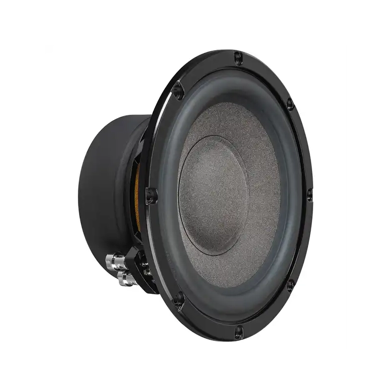 Brax Matrix ML8 SUB 8" Subwoofer til bil l�s enhed