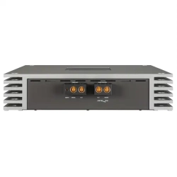 Brax Matrix MX4 PRO S�lv 4-kanals forst�rker med digitale indgange til bil