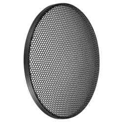 Monteringsringe inkl gitter til Brax Matrix ML3 & 3.1