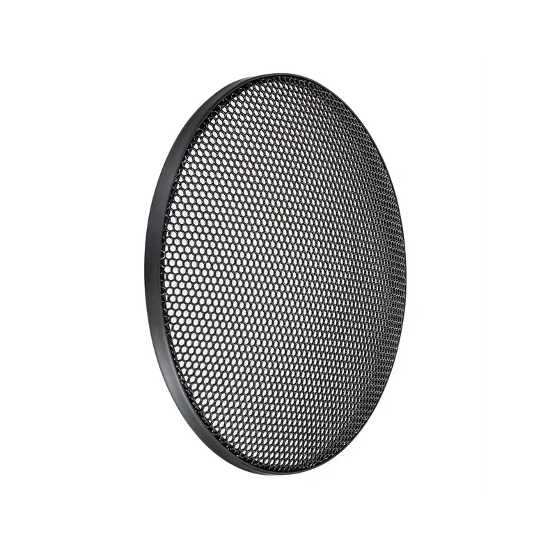 Monteringsringe inkl gitter til Brax Matrix ML3 & 3.1