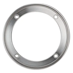 Monteringsringe inkl gitter til Brax Matrix ML3 & 3.1