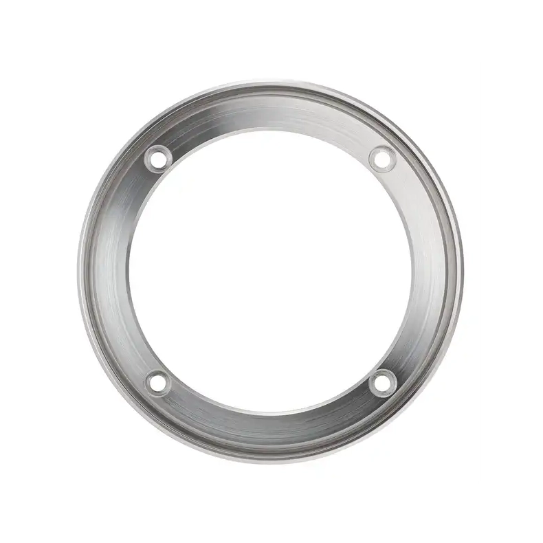 Monteringsringe inkl gitter til Brax Matrix ML3 & 3.1