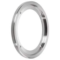 Monteringsringe inkl gitter til Brax Matrix ML3 & 3.1