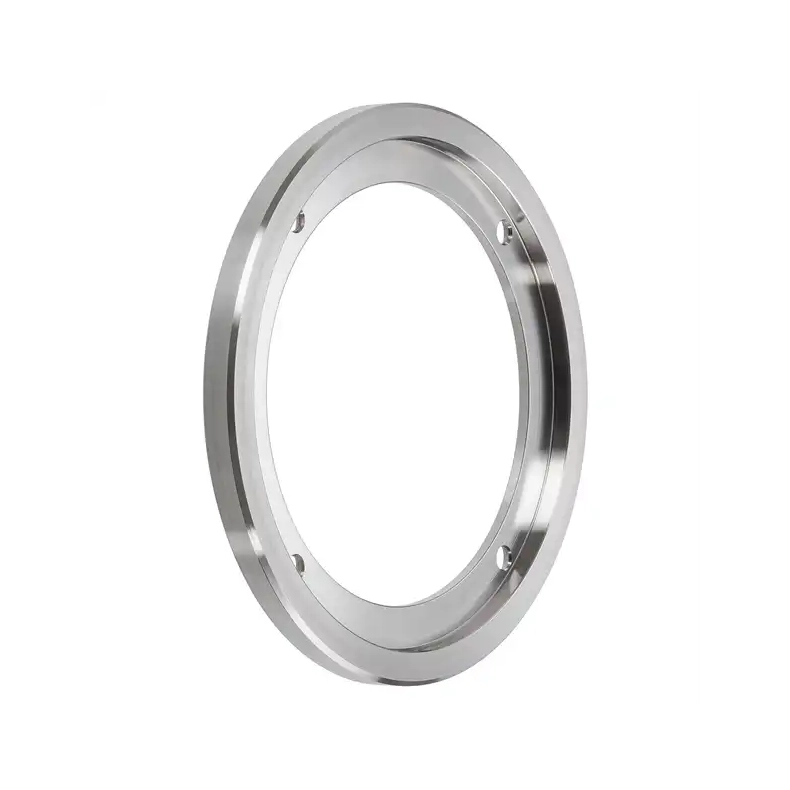 Monteringsringe inkl gitter til Brax Matrix ML3 & 3.1