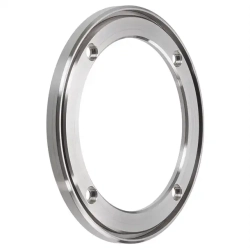 Monteringsringe inkl gitter til Brax Matrix ML3 & 3.1