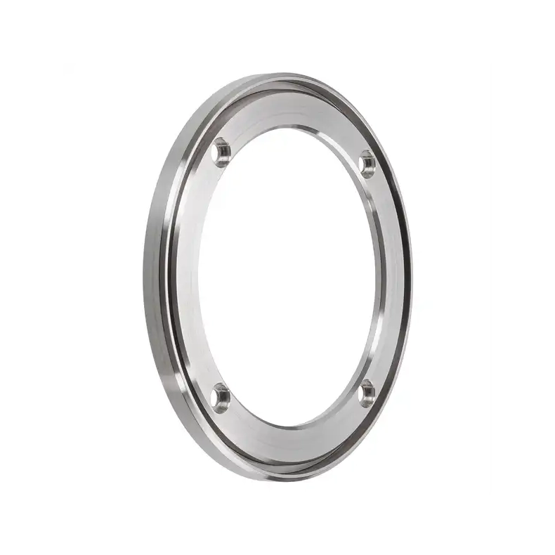 Monteringsringe inkl gitter til Brax Matrix ML3 & 3.1