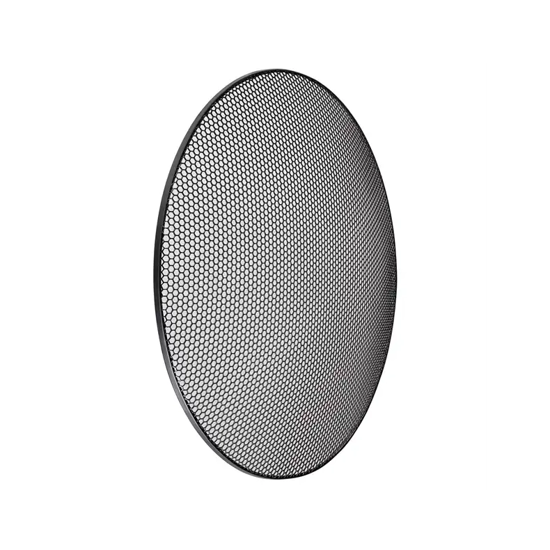 Monteringsring inkl gitter til Brax Matrix ML10 & 10.1