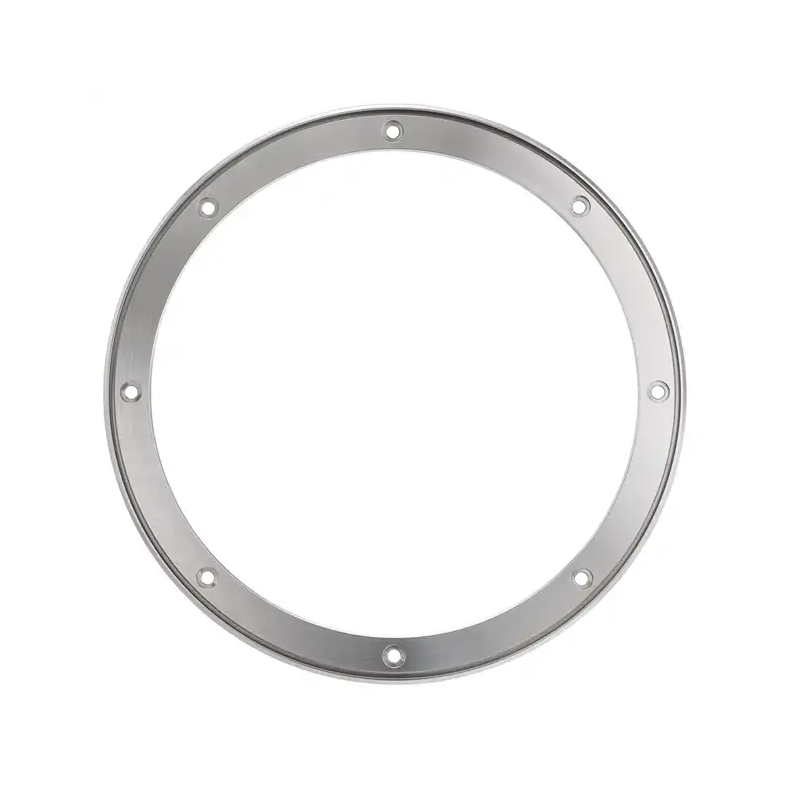 Monteringsring inkl gitter til Brax Matrix ML10 & 10.1