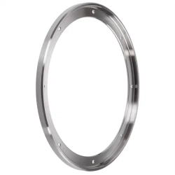 Monteringsring inkl gitter til Brax Matrix ML10 & 10.1