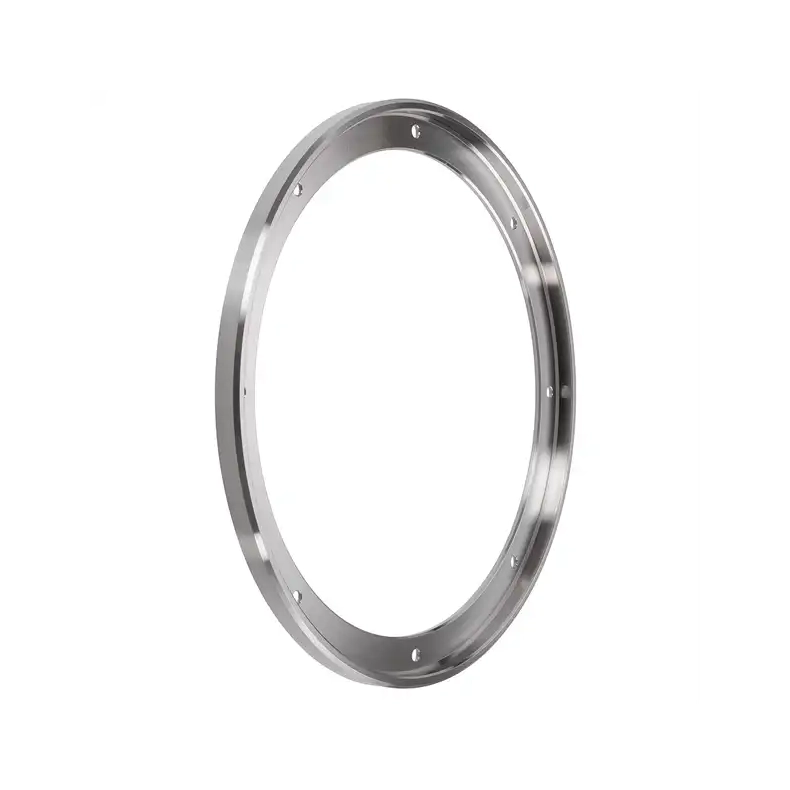 Monteringsring inkl gitter til Brax Matrix ML10 & 10.1