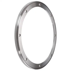 Monteringsring inkl gitter til Brax Matrix ML10 & 10.1