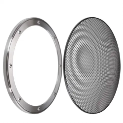 Monteringsring inkl gitter til Brax Matrix ML10 & 10.1