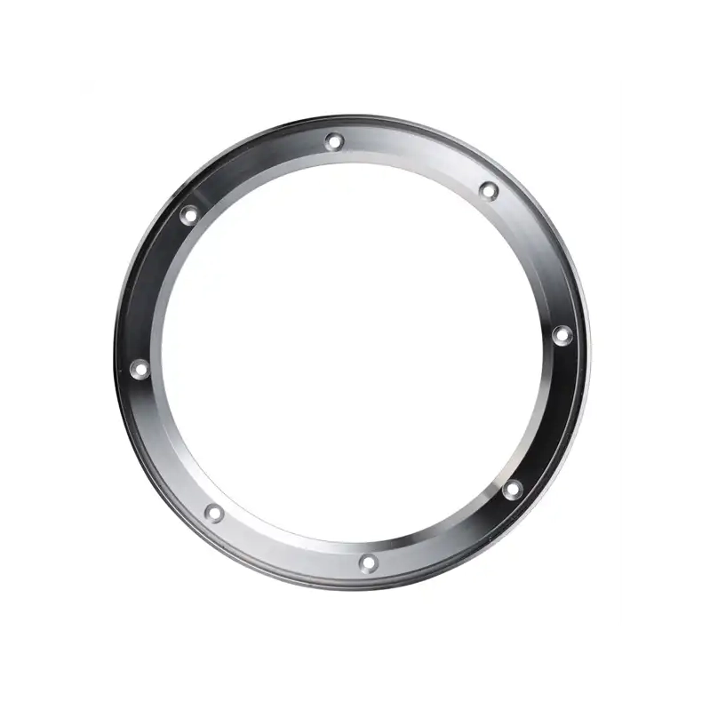 Monteringsringe inkl gitter til Brax Matrix ML6D, ML6P m.m.