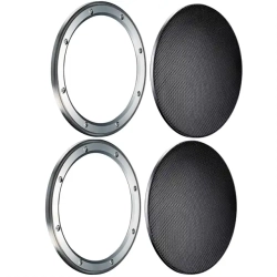 Monteringsringe inkl gitter til Brax Matrix ML6D, ML6P m.m.