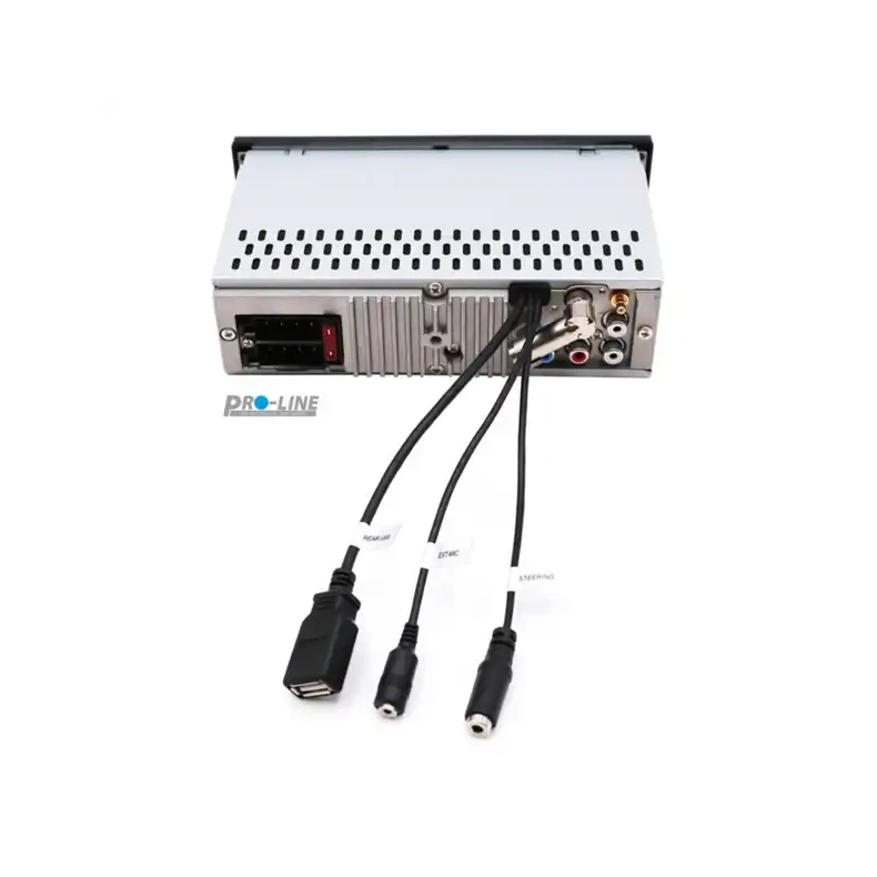 Blaupunkt Bremen SQR 46 DAB Autoradio til klassiske biler