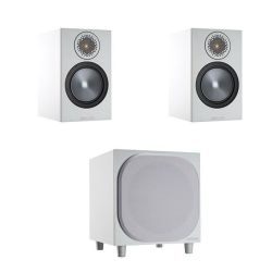 Monitor Audio Bronze 5010SW H�jttalersystem