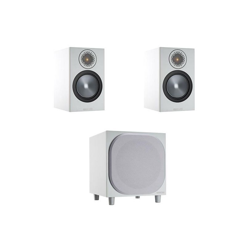Monitor Audio Bronze 5010SW H�jttalersystem