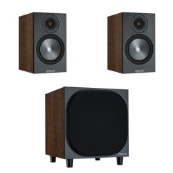 Monitor Audio Bronze 5010SW H�jttalersystem