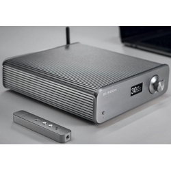 Burson Composer 3X Performance Balanceret forforst�rker med Bluetooth og DAC - KUN 1 stk demomodel. Som ny.