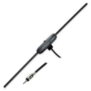 Calearo Aktiv FM rudeantenne til bil