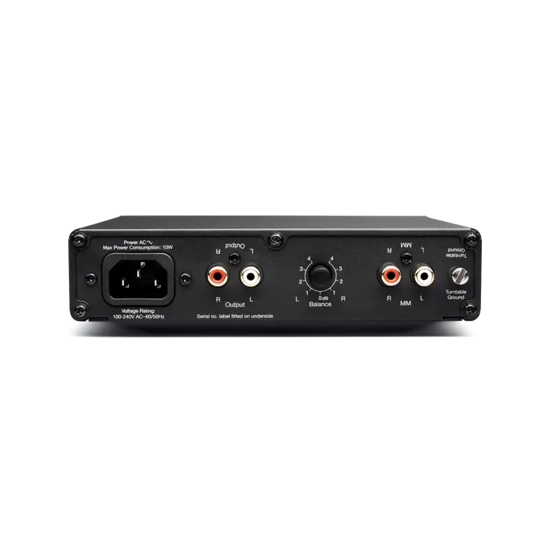 Cambridge Audio Alva Solo MM RIAA forst�rker