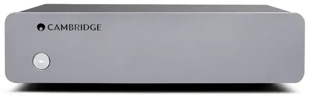 Cambridge Audio Alva Solo MM RIAA forstærker | KØB HER