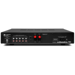 Cambridge Audio AXA25 Integreret forst�rker