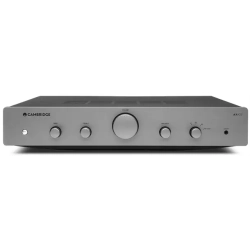 Cambridge Audio AXA25 Integreret forst�rker